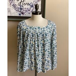 Lucky Brand XXL Shirt